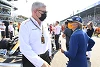 Foto zur News: Ross Brawn: Darum braucht es trotz der engen Saison die