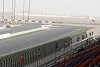 Foto zur News: Katar: Boxengassen-Umbau vor Formel-1-Premiere