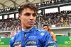 Foto zur News: Lando Norris: &quot;Bereits als ich Kart fuhr, hatte ich einen