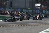 Foto zur News: Formel-1-Teamchefs: Warum mehr Sprintrennen ein &quot;schmaler