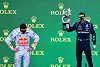 Foto zur News: Mercedes: So kann Valtteri Bottas die WM entscheiden