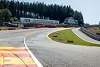 Foto zur News: Formel-1-Liveticker: Umbau in Spa-Francorchamps hat