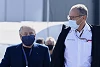 Foto zur News: Formel-1-Liveticker: Domenicali kündigt &quot;gute Nachrichten&quot;