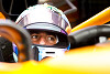 Wette wird eingelöst: Ricciardo darf in Austin NASCAR-Auto