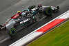 Petronas reagiert auf Gerüchte um Formel-1-Ausstieg bei
