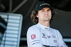 Foto zur News: US-Talent Colton Herta: Möglicher F1-Wechsel durch