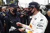 Foto zur News: Marko: Red Bull will mit Newey &quot;wieder auf absolutes