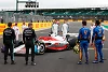 Key: Formel-1-Regeln 2022 erlauben "keine großen