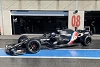 Pirelli beendet Testprogramm mit 18-Zoll-Rädern für 2022