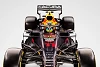 Red Bull und AlphaTauri enthüllen Acura-Branding für den