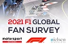 Foto zur News: F1 und Motorsport Network enthüllen Ergebnisse der globalen