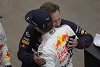 Foto zur News: Red Bull: WM-Titel mit Verstappen wäre unser bisher größter