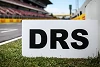 Foto zur News: Fernando Alonso: Formel 1 wird &quot;immer&quot; DRS brauchen