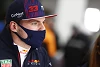 Foto zur News: Drive to Survive: Max Verstappen verweigert Interviews für