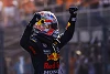 Foto zur News: Formel-1-Umfrage: Max Verstappen zum beliebtesten Fahrer