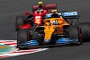 Lando Norris: Ferrari ist durch neuen Motor stärker geworden