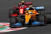 Foto zur News: Lando Norris: Ferrari ist durch neuen Motor stärker geworden