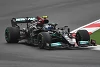 Foto zur News: Valtteri Bottas: Mercedes &quot;stabiler und fahrbarer&quot; als im