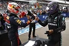 Foto zur News: Bottas: Rivalität Hamilton vs. Verstappen ist &quot;nichts