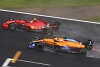 McLaren: Weitere Motorwechsel im Moment noch "offen"