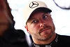 Foto zur News: Bottas: Wusste vor Wechsel nichts von Andretti-Verhandlungen