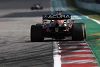 Foto zur News: F1 USA 2021: Verstappen zeigt Hamilton den Stinkefinger!