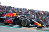 Foto zur News: Verstappen und Hamilton: Das steckt hinter der