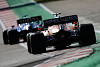 Foto zur News: Zak Brown: Was McLaren noch fehlt, ist die Konstanz