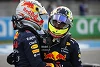 Foto zur News: F1-Qualifying USA 2021: Perez schrammt hauchdünn an Pole