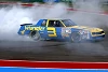 Foto zur News: Fotostrecke: Daniel Ricciardo im Earnhardt-NASCAR