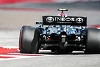 Foto zur News: Valtteri Bottas: Besseres Quali-Ergebnis im dritten Sektor