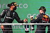 Foto zur News: Formel-1-Liveticker: Noch zwei Siege bis zum Titel für Red