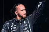 Foto zur News: Formel-1-Fahrer des Jahres: Hamilton muss das Zepter 2021