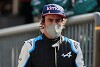 Foto zur News: Formel-1-Liveticker: Alonso fordert: Strikte Regeln wie beim