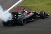 Formel-1-Liveticker: Alonso: Hätte die Formel 1 früher