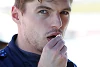 Foto zur News: Erst jetzt bekannt geworden: Max Verstappen war in Austin