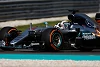 Foto zur News: Formel-1-Liveticker: Horner: Aktuelle Motorenregelung ergibt