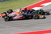 Formel-1-Liveticker: Mercedes erklärt Strategie-Dilemma in