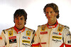 Foto zur News: Grosjean: Überstürztes Formel-1-Debüt mit Renault 2009 war