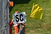 Formel 1 behält in Mexiko neue Regeln für Doppel-Gelb bei