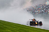 Foto zur News: Nach Spa-Farce: Formel 1 startet neues Regenprojekt