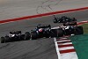 Alonso über Vorfall mit Räikkönen: Geht um Fairness, nicht