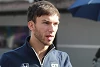 Foto zur News: Gasly befürchtet Sichtprobleme bei 2022er-Autos