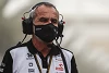 Sauber: Keine große Unsicherheit wegen