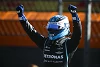 Foto zur News: F1-Qualifying Mexiko 2021: Bottas-Pole als &quot;inszeniertes