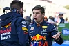 Foto zur News: &quot;We got Tsunoda&#039;d&quot;: AlphaTauri kostete Verstappen die