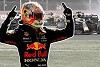 Foto zur News: F1-Analyse: Red-Bull-Fiesta und "Tag zum Vergessen" für