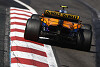 Foto zur News: "Unsere Pace war nichts Besonderes": McLaren verliert an