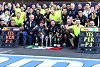 Foto zur News: Formel-1-Liveticker: Fährt Red Bull Mercedes jetzt davon?