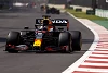 Foto zur News: So gut wie fix: Max Verstappen vorzeitig Fahrer des Jahres